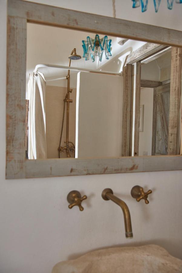 Trullo Silentio, Ostuni - W Private Pool Villa Exterior photo